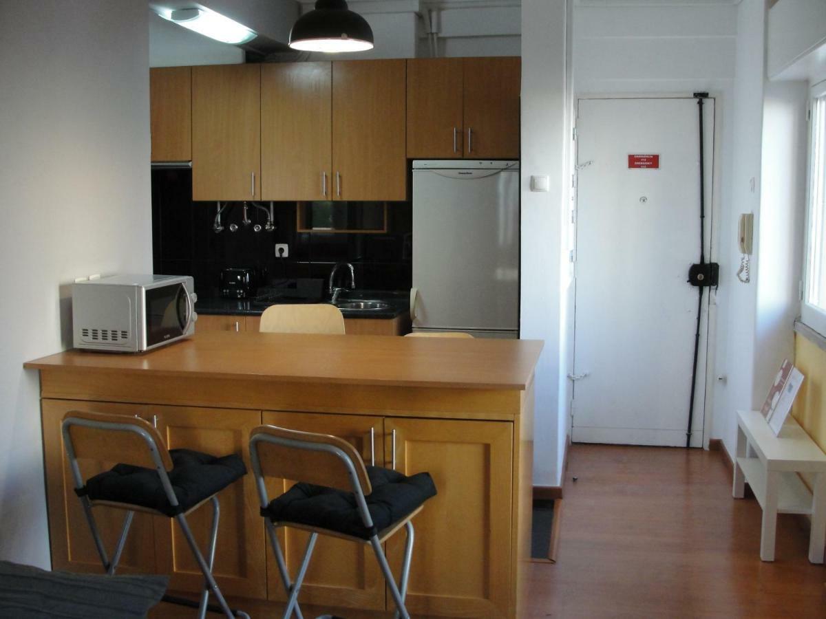 Comfort City Hub - Metro Lisbon Амадора Экстерьер фото